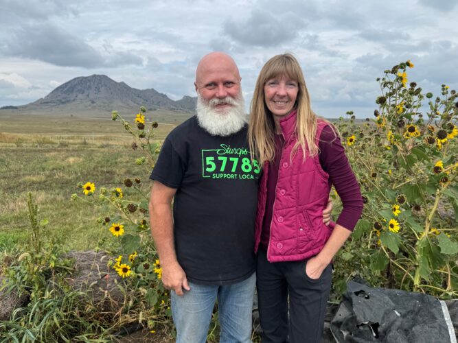 'Going strong:' Small farms growing stronger roots in farm-to-table movement